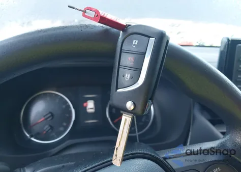 2021 Toyota Rav4 Le from USA, damaged, VIN 2T3H1RFV2MC151304